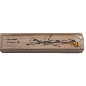 Juego de Mikado Abeja