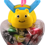 Plastilina Abeja