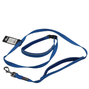 Trela Nylon de Correr com o Dono 20 mm  x 180 cm